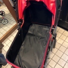 ペットカート　中型犬まで