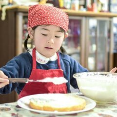 【杉並区浜田山】オリジナルクリスマスケーキをつくろう！～ケーキキ...