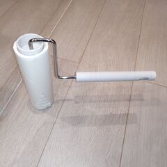 ローラー粘着式クリーナー自立ケース付きの画像