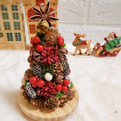 【世田谷】ボタニカルクリスマスフェア！ボタニカルツリー｜2023...