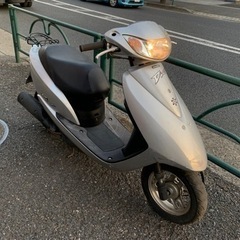 格安AF62ディオ ❗️他在庫多数、見学歓迎❗️