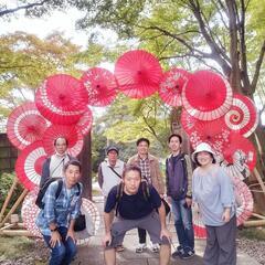 東京お出かけイベントオフ会（Facebookのイベントグループ） - 豊島区