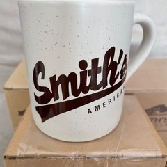 【未使用】スミスアメリカンマグカップ　5個セットの画像