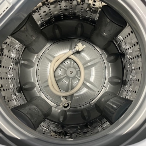東芝 4.5kg 2019 AW-45M7