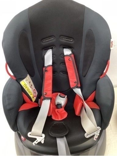 ＊Aprica Deaturn+ ディアターンプラス ISOFIX チャイルドシート ベビー&チャイルドシート・ベッド ECE-R44