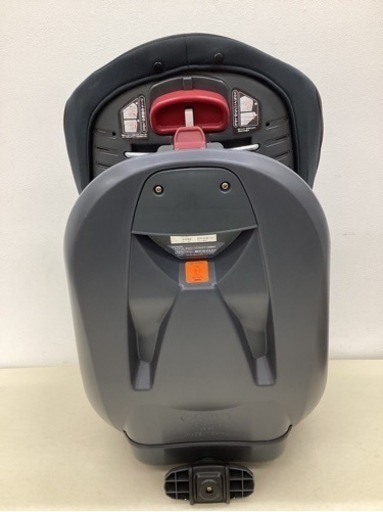＊Aprica Deaturn+ ディアターンプラス ISOFIX チャイルドシート ベビー&チャイルドシート・ベッド ECE-R44