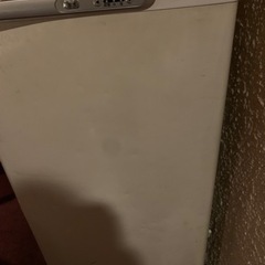 縦長　冷凍庫