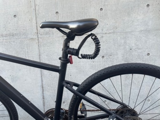 SCOTT SUB CROSS 