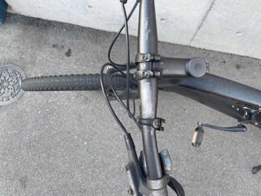 SCOTT SUB CROSS 