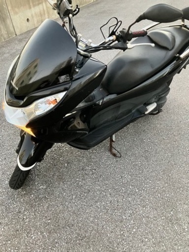 ホンダ pcx jf28