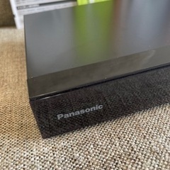 【新品未使用】ブルーレイディスクレコーダー録画にも対応の画像