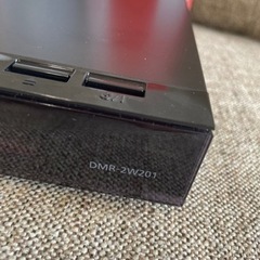 【新品未使用】ブルーレイディスクレコーダー録画にも対応の画像