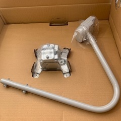 未使用品 DXアンテナ 45型 スカパー対応 CSA-453W4の画像