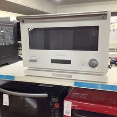 BALMUDAの2021年製オーブンレンジ入荷致しました！！