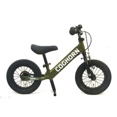 【美品】バランスバイク キックバイク 子供 キッズ コグホーン『...
