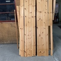DIYに！薄手の化粧材
