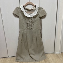 スーツ（入園式、お宮参り）の画像