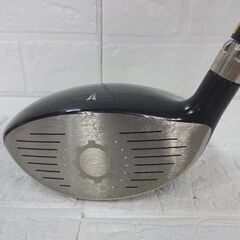 ナイキ SQ Dymo2 10.5 SR 日本仕様 ドライバー サスクワッチ NIKE GOLF 右利き ゴルフクラブ 札幌市 白石店の画像