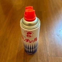 家庭用殺虫剤キンチョール