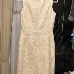 デビュードフィオレ　ワンピース　ドレスの画像