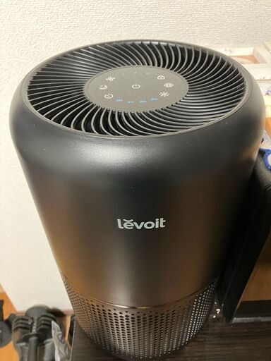 Levoit Core 300 空気清浄機