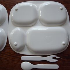 La Chaise Longue ラ シェーズ ロング 子供用食器の画像