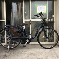 地域限定送料無料　ヤマハ　パス　ウィズ　新基準　12,3AH　子...