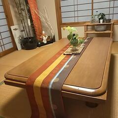 天板（テーブルでは、ありません）