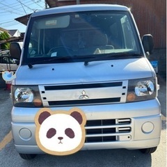 [ジャンク扱い]　車検Ｒ6年10月5日まであり　可動はしますがエ...