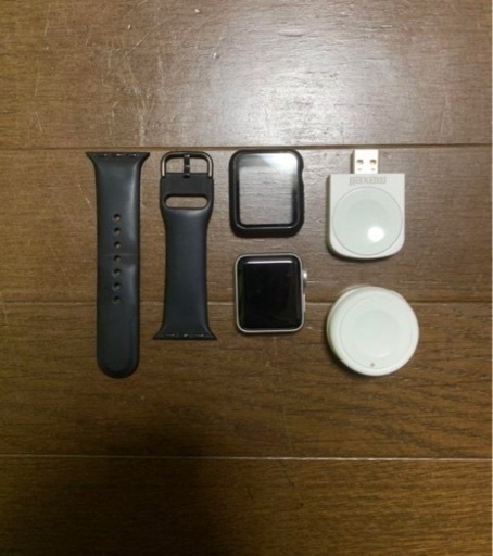 アップルウォッチ