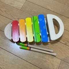 最終値下げ おもちゃ 木琴