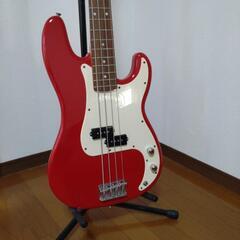 FERNANDES　プレシジョンベース