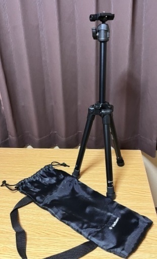 カメラ用三脚