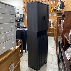 【愛品館 江戸川店】シューズボックス 下駄箱 ID:155-01...
