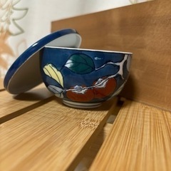 茶碗　お茶入れ　5客の画像