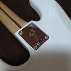 FENDERプレシジョンベースの画像