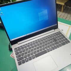 今月閉店 値下げ レノボ 15.6型ノートパソコン 330S-1...