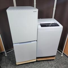 ?‍♂️r/s売約済み‼️配送設置は無料?‼️最新2021年製✨つけかえドア対応✨SHARP 家電セット