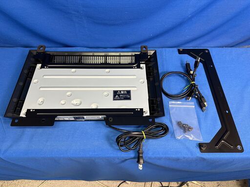 【動作保証あり】TOSHIBA 東芝 2014年 THD-250T1A タイムシフトマシン 2.5TB USBHDD【管理KRK881】