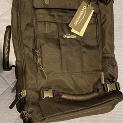 Overmont 登山リュック35L