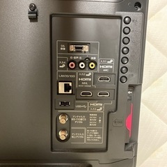 テレビあげます無料！の画像