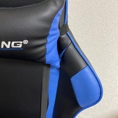 ゲーミングチェア