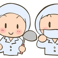 【二本松市特別養護老人ホーム】調理補助業務☆