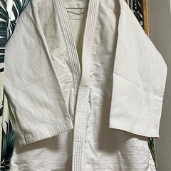 柔道着サイズ4