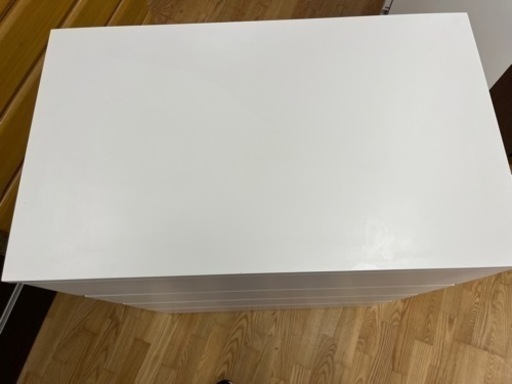 N487★IKEA製★チェスト★幅800ｍｍ