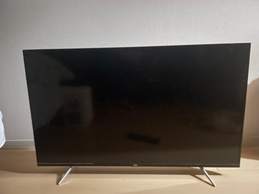 TCL テレビ