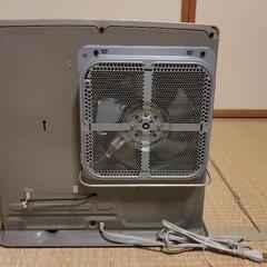 National 石油ファンヒーター OH-C40の画像