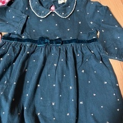 サイズ100.子供服4点セットの画像