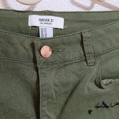 フォーエバー21 未使用の画像