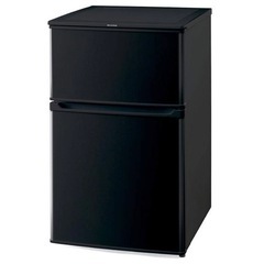 全国送料無料！アイリスオーヤマ 冷蔵庫 IRR-90TF 90L IRIS OHYAMA（アイリスオーヤマ） 冷蔵庫 90L 一人暮らし 収納